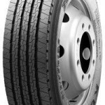צמיגי קומוהו Kumho