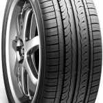 צמיגי קומוהו Kumho