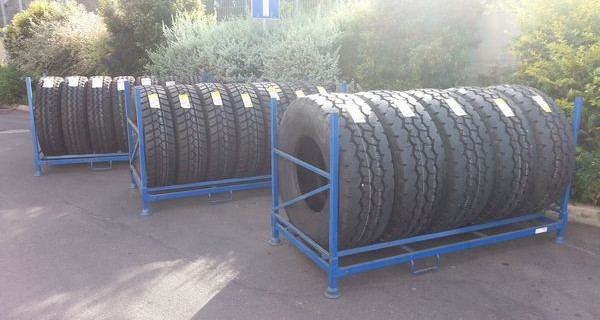 עפולה, טייר פרו צפון 1